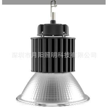 厂家直销 LED工矿灯250W 工矿灯铝外壳 厂房灯 led高棚灯