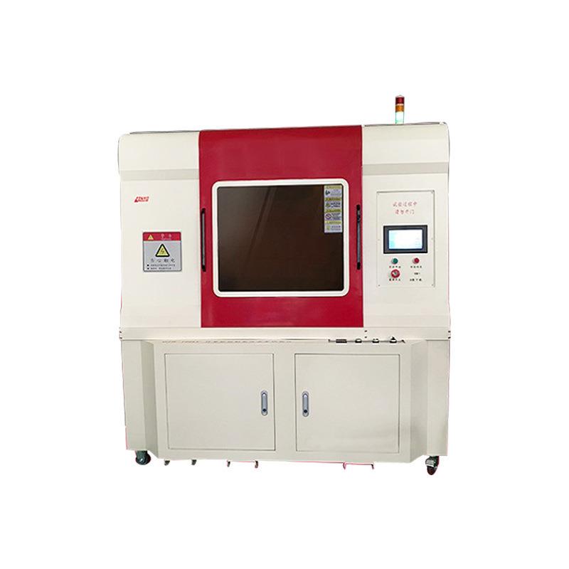 电压击穿强度试验仪30年生产经验自动储存智能仪器设备