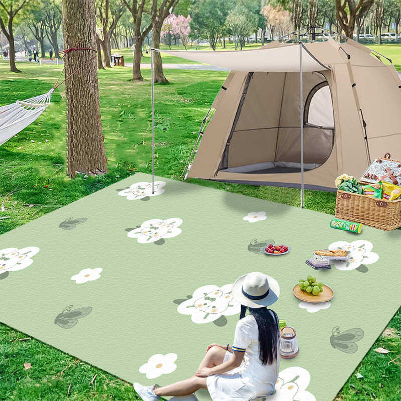 野餐垫防潮垫加厚野餐布户外用品便携防水野炊郊游帐篷垫 露营垫,户外/登山/野营/旅行用品,野餐垫,淘宝优惠券,粉丝福利购,淘宝优惠卷