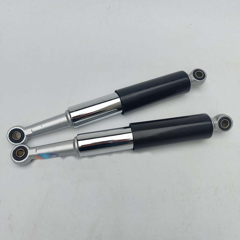 舒适减震器叉70后避震器改装车耐磨通用液压摩托车配件加粗嘉陵后