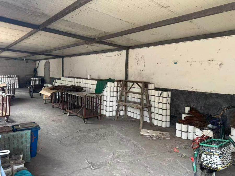 1月7日杭州实业公司名下苗木、机器设备、办公及电子设备、存货及配件网络拍卖公告