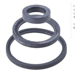 T-shaped Rings Idler Wheel Belt for Recording Machine T