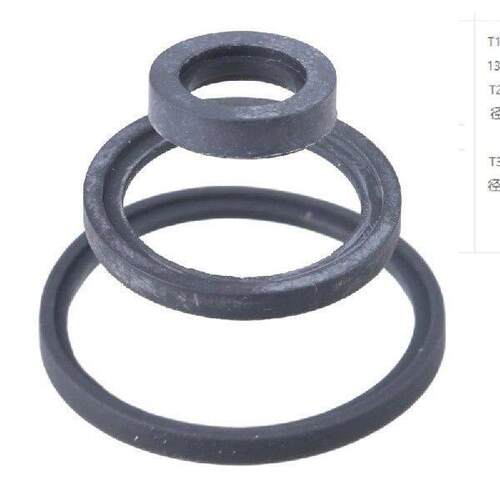 T-shaped Rings Idler Wheel Belt for Recording Machine T