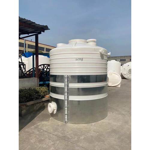 常州厂家批发塑料水塔牛筋加厚1.5吨立式圆形储水罐吨桶大号水箱