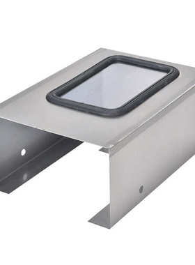 防护罩bwy04油面防雨罩/804-绕组bwr803/变压器/不锈钢802温控-器