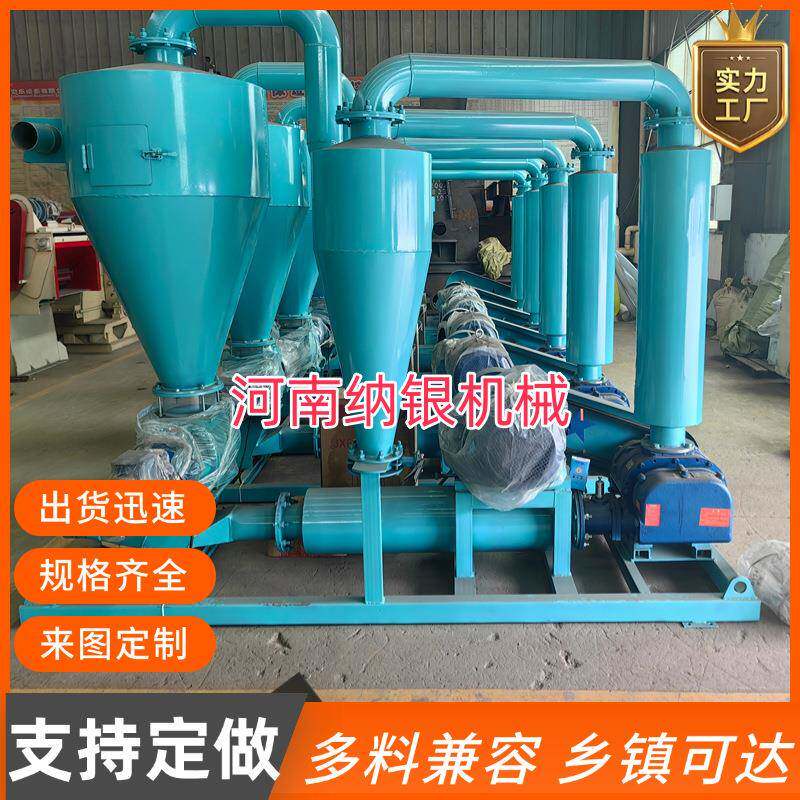 移动式粮食吸粮机玉米小麦沙子不限场地多功能机器设备工业用家用