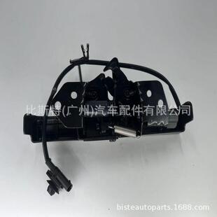 适用起亚 Forte 轿车 2.0L 1.6L 发动机罩锁闩 81130-M6000