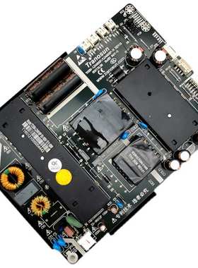 原装TRAN0SUN系列TOSN-LD4916P/LD4918P-N商显工控工业一体电源板