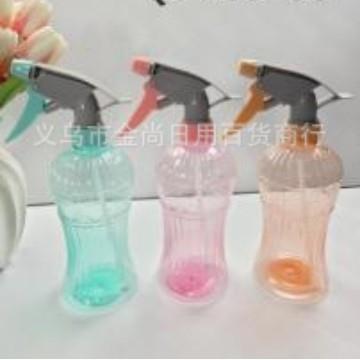 Colorful Spray Bottles, Alcohol Sprayers, Large Capacity Fin
