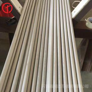 厂家供应AISI304不锈钢工业管 换热器管S30408 φ12*2