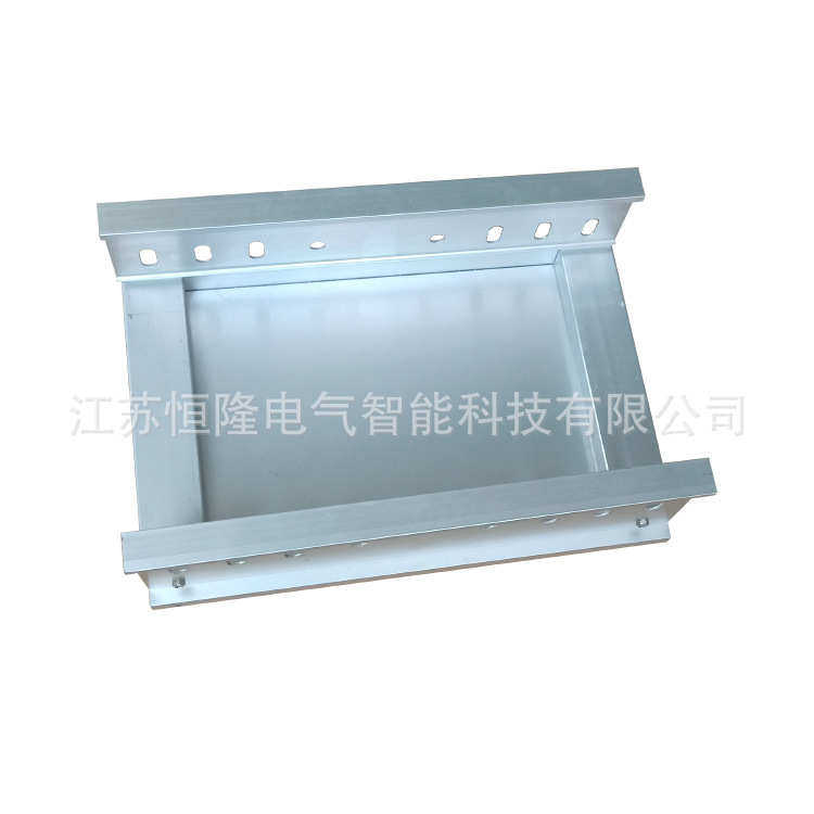 铝合金电缆桥架防火喷塑不锈钢网格桥架网络通信机房走线架