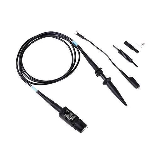 ZLG致远电子ZP1050无源电压探头 狭窄探测点500M带宽