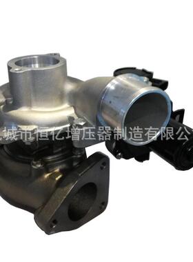 工厂直销CT16V17201-Ol07017201-0L070涡轮增压器2KD-FTV发动机热