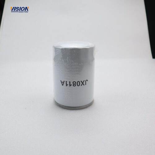 JX0811AJX0810B滤清器滤芯机油滤芯适用柴油发动机配件燃油滤芯