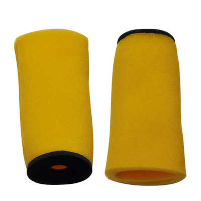 YFM600F 1998-2001 YFM660F Grizzly 660 2002-2008 海绵空气滤芯