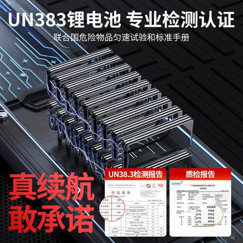 【DERLSSIN/戴升】车载吸尘器车用无线汽车小型家用手持超大吸力