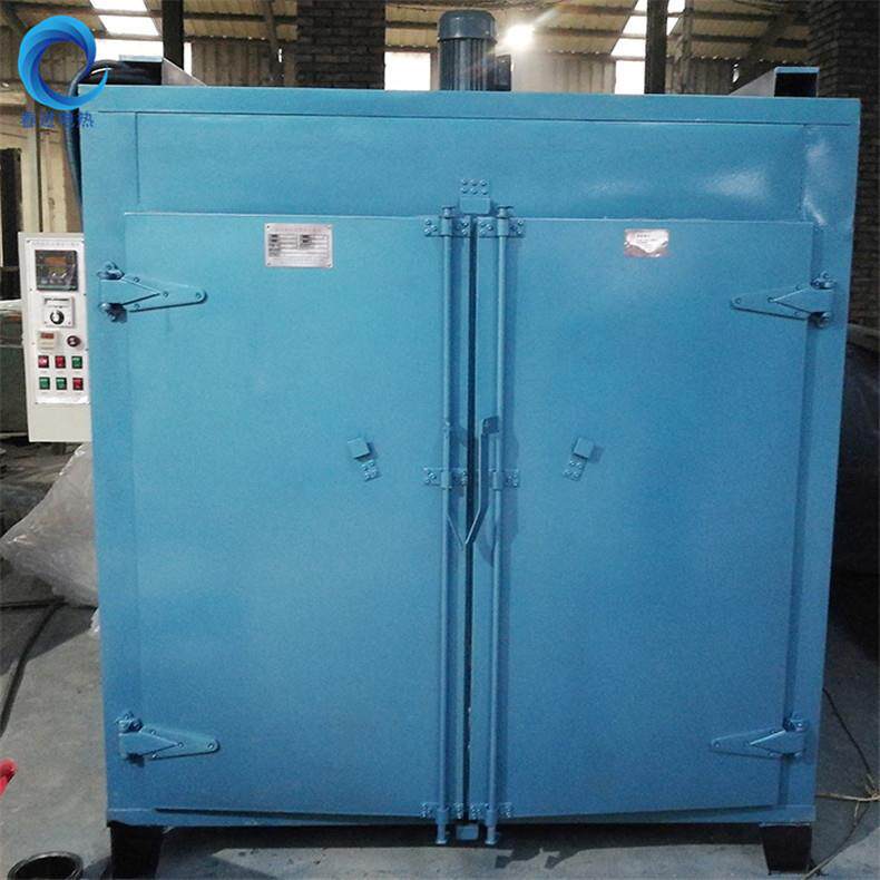 工业电热恒温烘箱热风循环干燥箱鼓风烤箱烘干箱温度均12KW