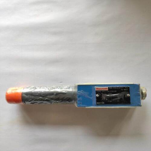 德国Rexroth/ ZDR6DP2-4X/210YM  压阀