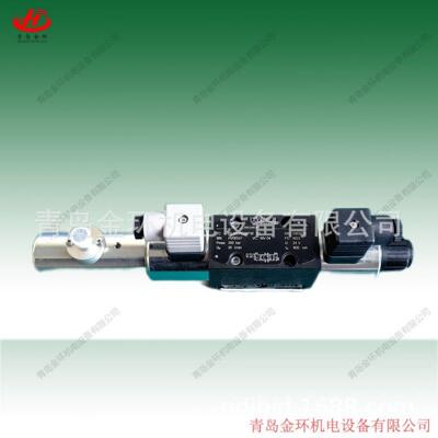 贺尔碧格Hoerbiger 哈威 hawe PIL500PC06P36 HV06547 PRL500PC06