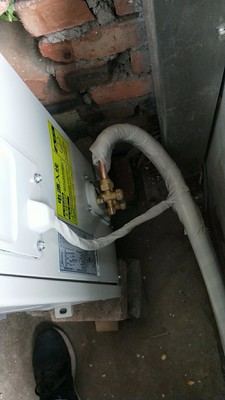 美的MH(E3) 150L升空气能热水器怎么样一个月后开始后悔了诉说原因