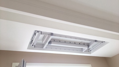 邦先生电动晾衣架质量述说，大家可能不知道的内幕