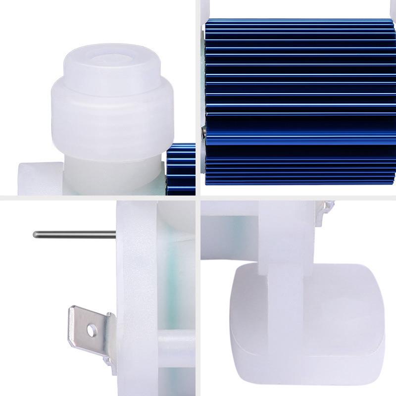 氧气发臭生器迷你小搪配件mini臭氧发生器空净化瓷VKD器微型臭氧