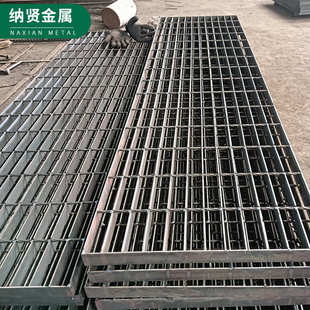 厂家供应不锈钢沟盖板 路边洗车房下水道水池不锈钢镀锌沟盖板