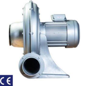 直销大容量交流风机空气干燥风机离心式压缩机静音