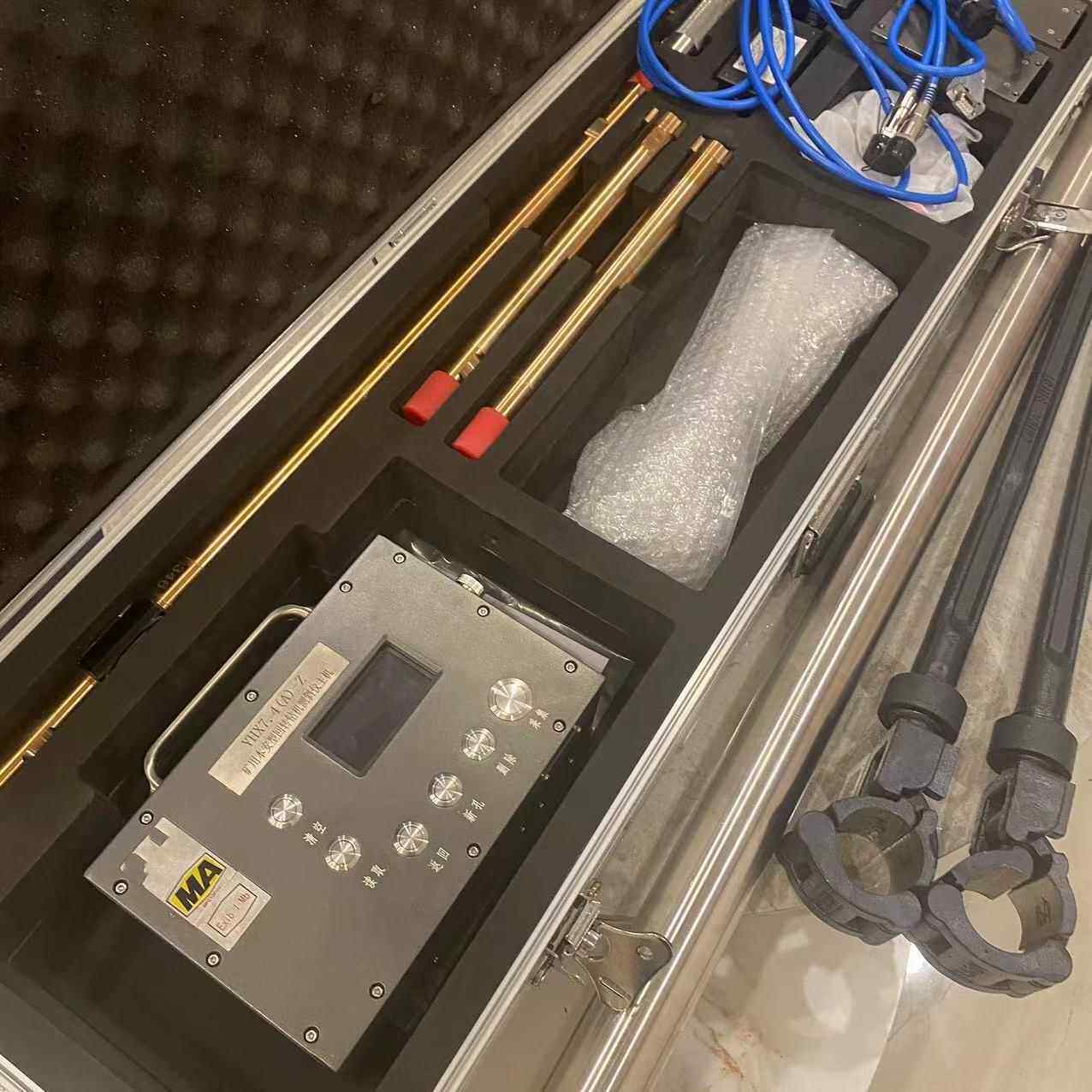 山厂家煤矿孔全方位钻孔东测斜仪 YH探X7. 回4矿用转钻机测YHX7.