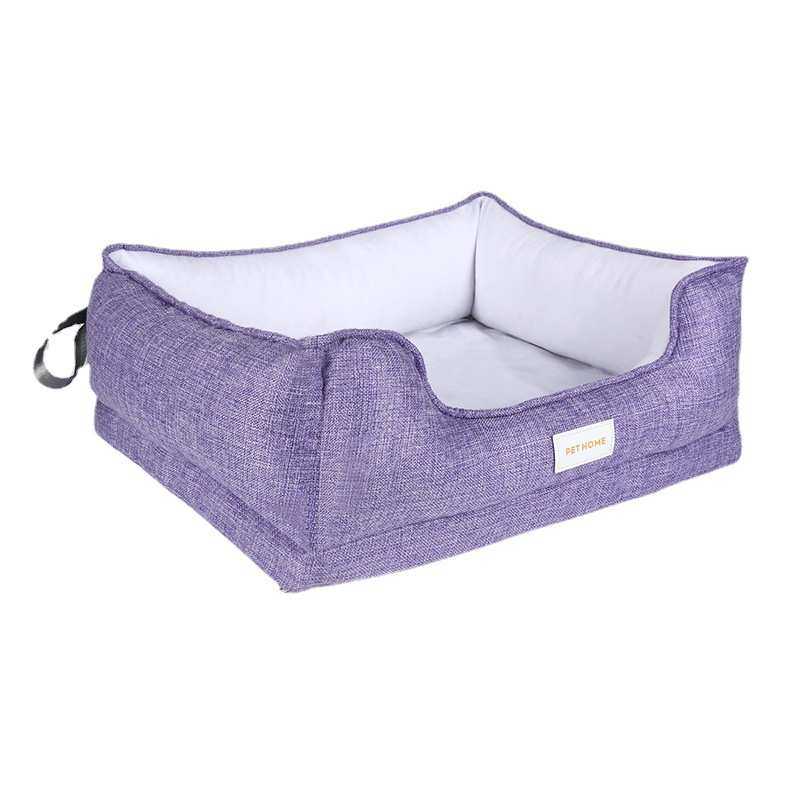悦尚代发定制狗窝记忆棉宠物窝窝垫中小型犬可拆洗狗床猫窝狗垫,宠物/宠物食品及用品,狗窝/屋/帐篷/沙发,淘宝优惠券,粉丝福利购,淘宝优惠卷