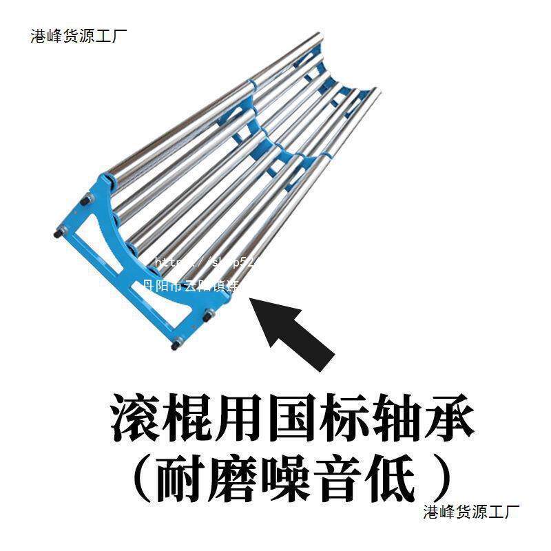 裁松布布机拉布架简易滚床筒拉无品牌/布机松架放布架托卷布架大