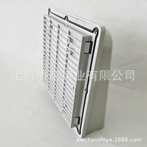 原装KAKU卡固防雨罩 FU-9803B FU-9804B P2 1725风扇罩过滤网组
