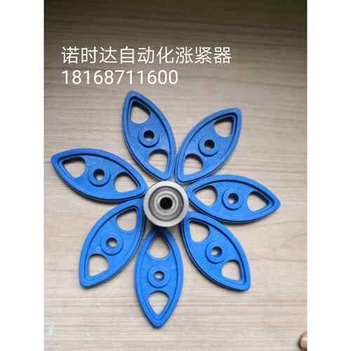 厂家供应 ROSTA链条张紧器 导向块 张紧器装置 缓冲装置橡胶弹簧