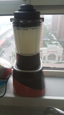 九阳破壁机Y912真实感受揭秘，多少人不看这里被忽悠了