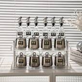 轻奢瓷调料罐陶透明调味罐大容味量调料瓶全套家庭用品调罐防盐尘