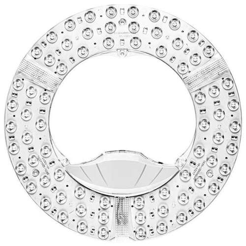 led吸顶灯磁吸式圆形环形灯芯光源客厅灯卧室灯改造替换强磁灯芯