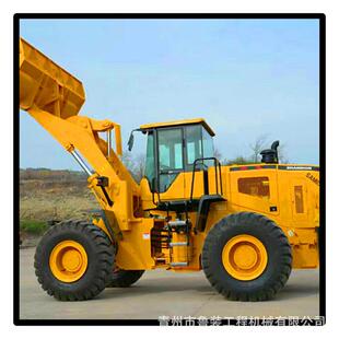 载机 山工款 全新大型652D装 50铲车 龙工临工车型 656D铲运机