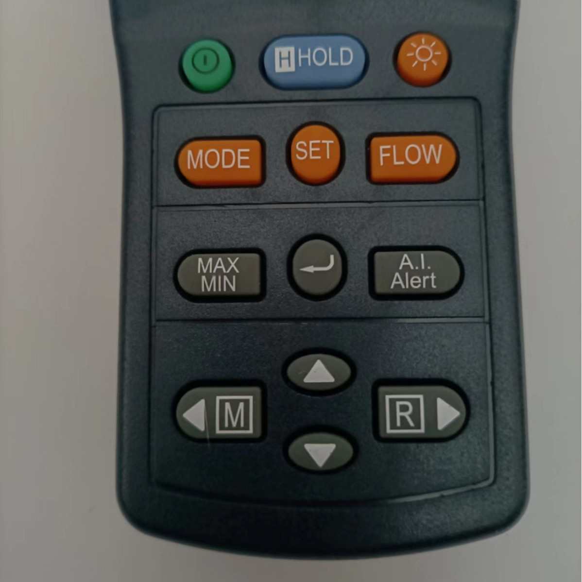 式泰管道空调-式tes式仕台湾风速计1341n热线记录风速仪热敏1341n