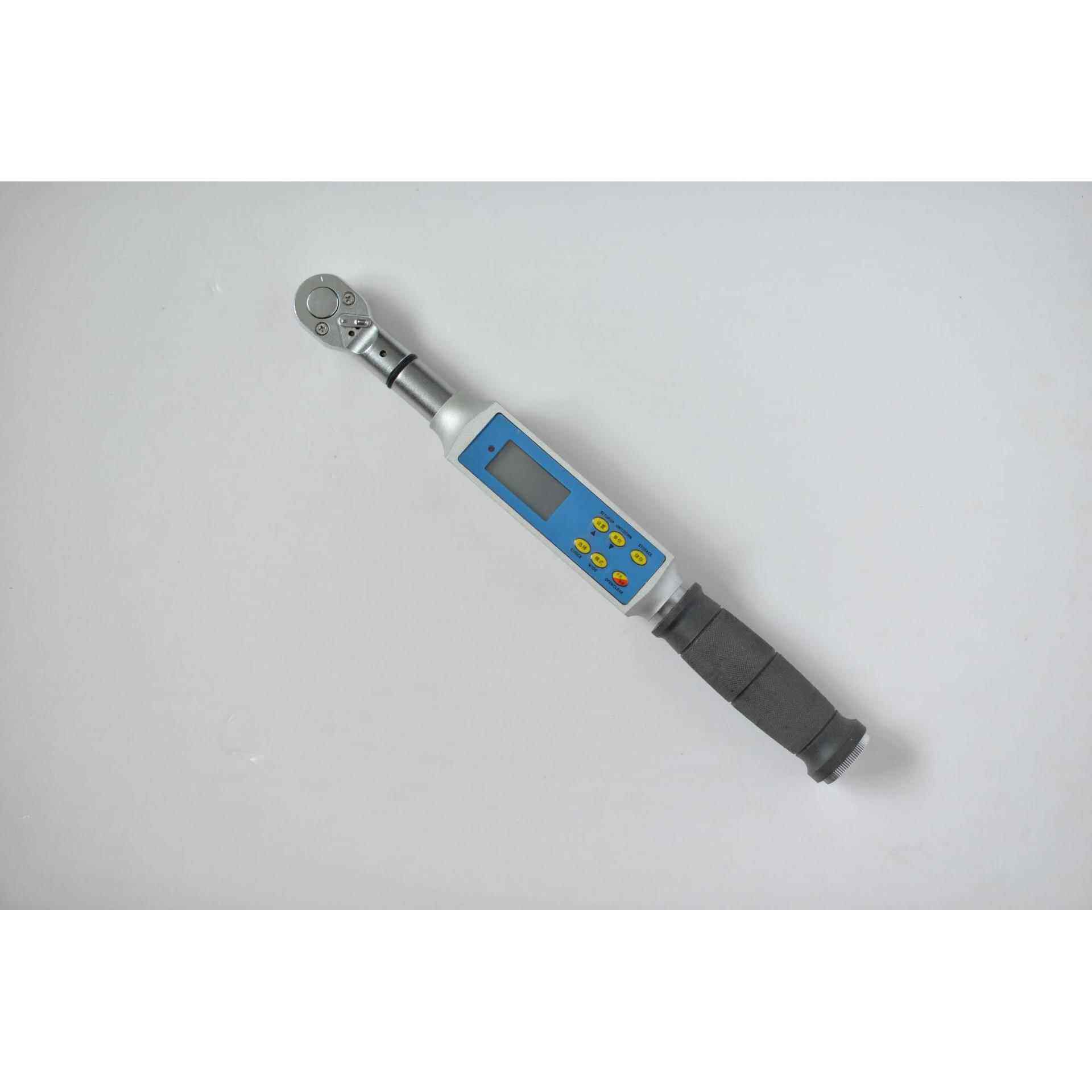 m扭矩可调2DDA0N值.电子扭矩手ZJS扳-20可调扭矩电子扭矩扳手