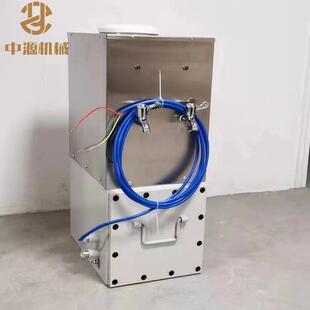 YJD6 127矿用隔爆兼增安兼本安型饮水机一次可加热6L热水 1.8