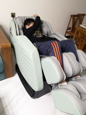 老实人诉说ihoco按摩椅IH6699怎么样?这款真心好用吗?