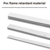 103间距紫铜1.5 116 7漏保断路器60A接线排 3P漏电63A汇流排90