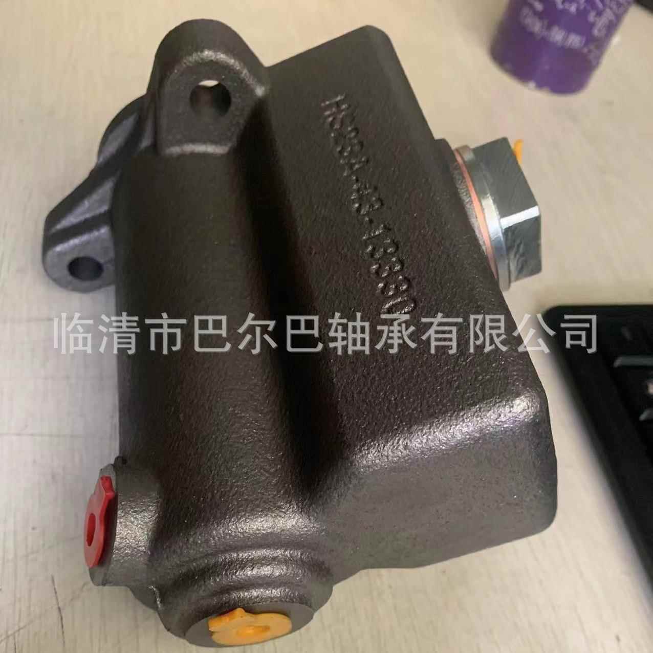 康明斯刹车泵平地机刹车42A10-泵-10制动泵