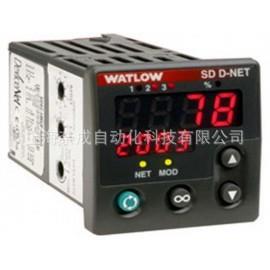 PM3C4CA-AAAAAAA进口Watlow瓦特龙温控器EZ Zone PID