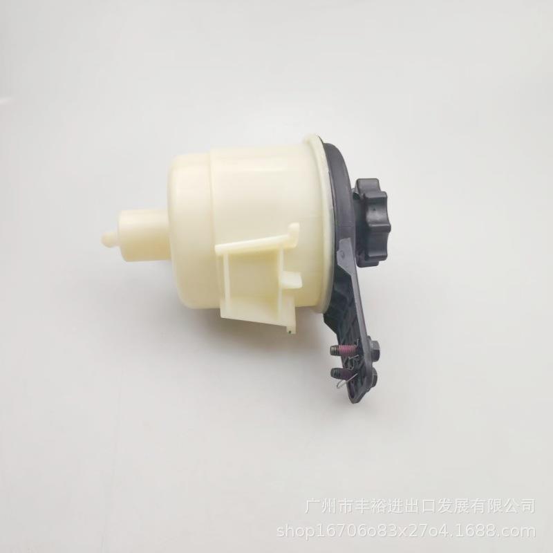 适用上汽大通T60T70T90油壶助力泵油壶方向机油壶助力泵油盖油壶