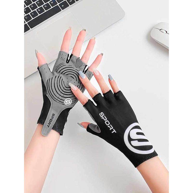健身手套女器械防起茧防滑骑行单杠半指运动锻炼瑜伽壶铃训练登山,服饰配件/皮带/帽子/围巾,防晒手套,淘宝优惠券,粉丝福利购,淘宝优惠卷