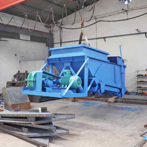 出售K型给煤机 煤矿井下用K0型振动式给料机配件 往复式K1给煤机