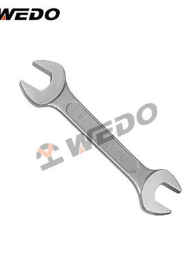 WEDO维度工具不锈钢双头呆扳手304、420双开口ST8102