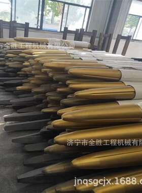 P200挖C掘机破锤碎YFC锤钎杆三角破碎缸体