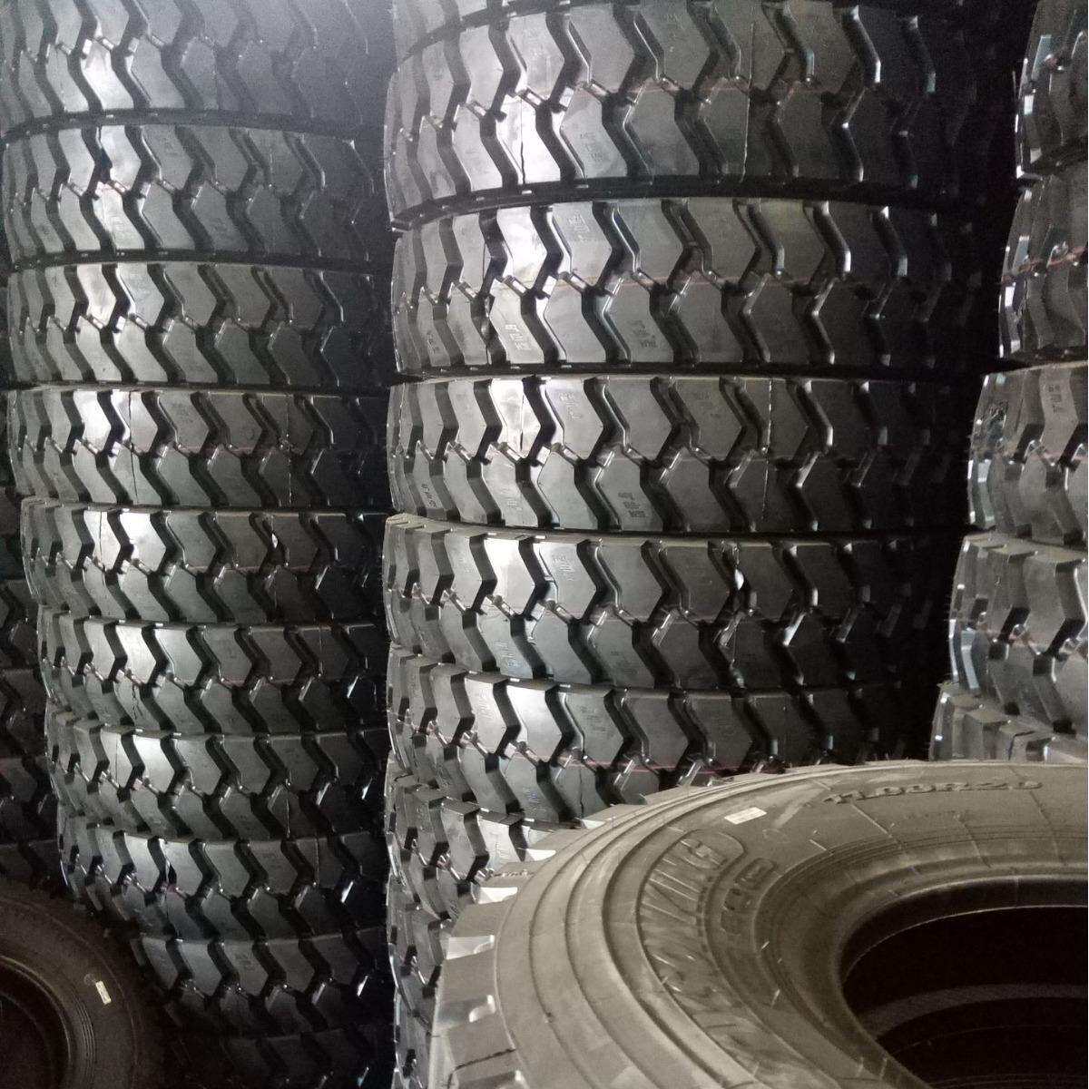 全钢丝轮胎 825R20 矿山花纹 卡车载重子午线轮胎 厂家直销可出口